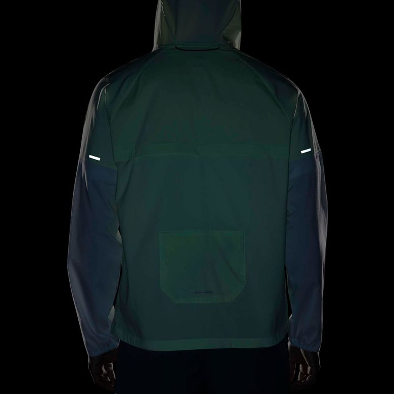 Куртка Nike RPL UV WINDRNNER JKT - 4