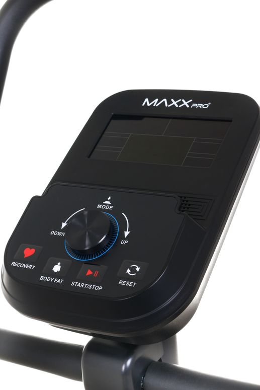 0 MaxxPro JTB908M - 8