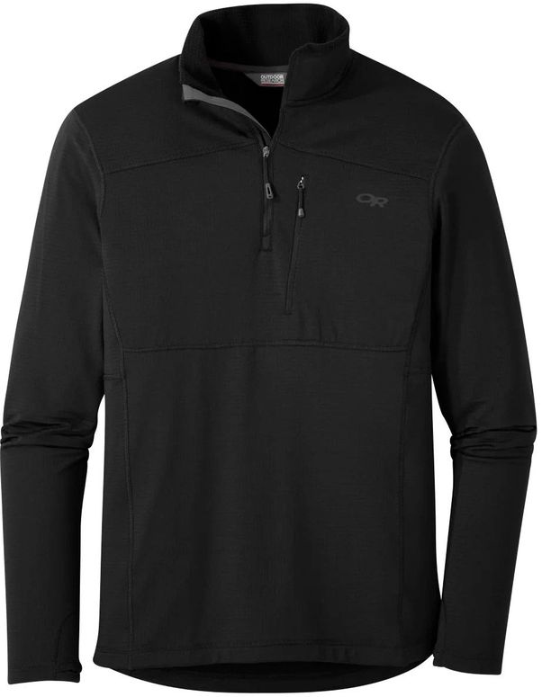 Джемпер Outdoor Research MEN'S VIGOR QUARTER ZIP - 1