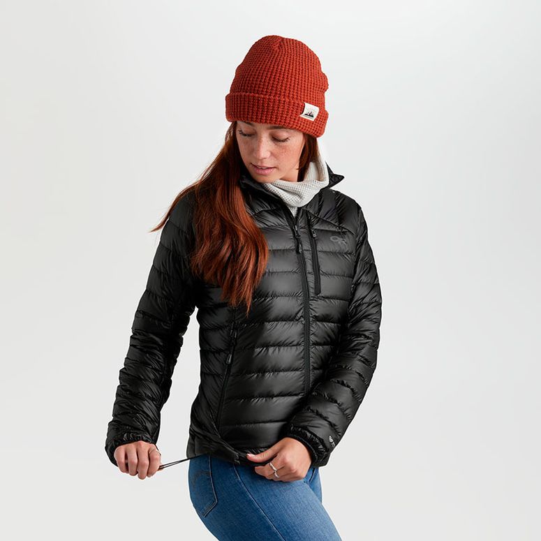 Куртка Outdoor Research WOMEN'S HELIUM DOWN JACKET жіноча - 1