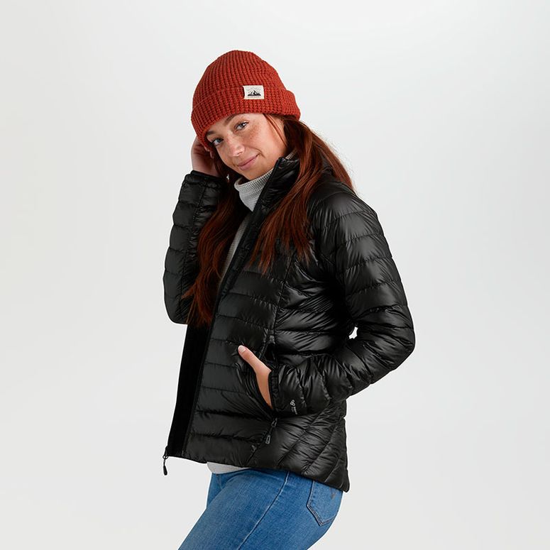 Куртка Outdoor Research WOMEN'S HELIUM DOWN JACKET жіноча - 2