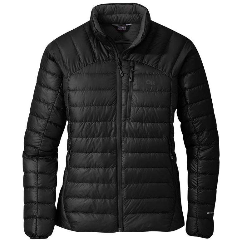 Куртка Outdoor Research WOMEN'S HELIUM DOWN JACKET жіноча - 4
