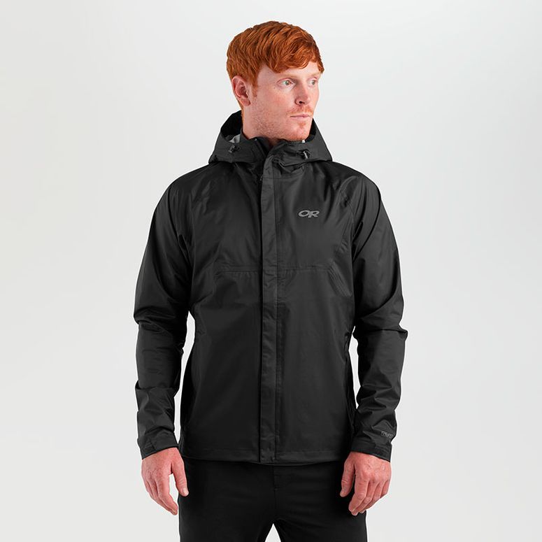 Куртка Outdoor Research MEN'S APOLLO RAIN JACKET - 1