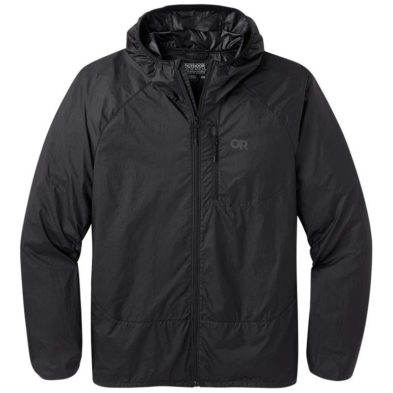 Куртка Outdoor Research MEN'S HELIUM WIND HOODIE - 4