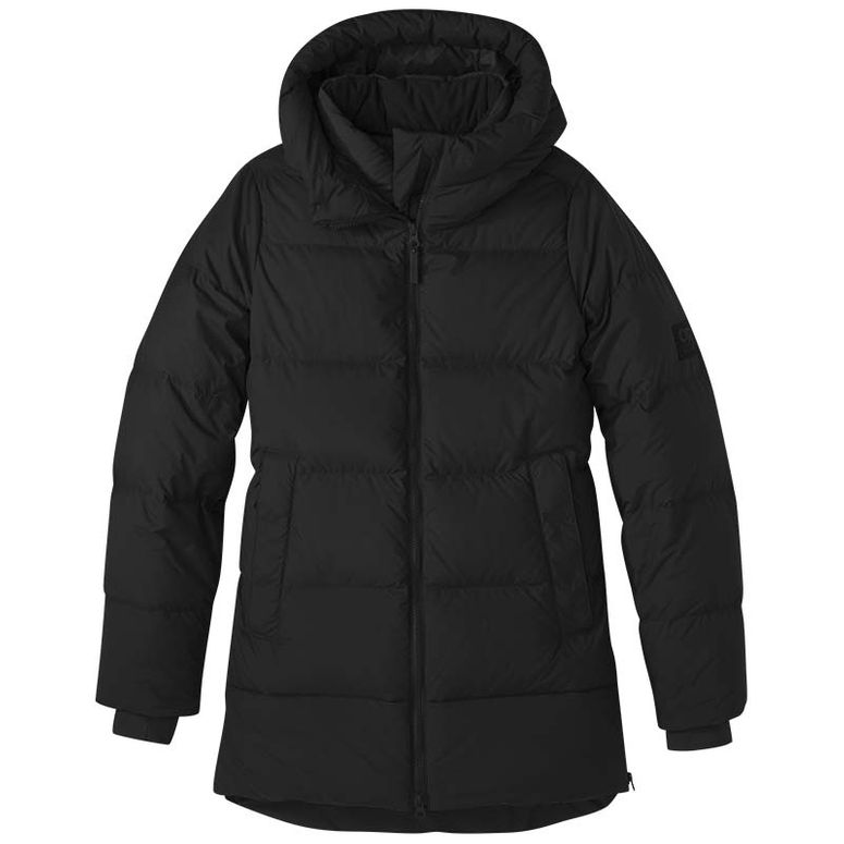 Куртка Outdoor Research WOMEN'S COZE DOWN COAT - 5