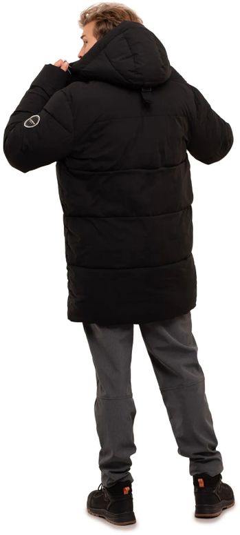 Куртка ICEPEAK AVONDALE - 3