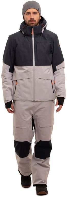 Куртка ICEPEAK CALLAHAN - 2