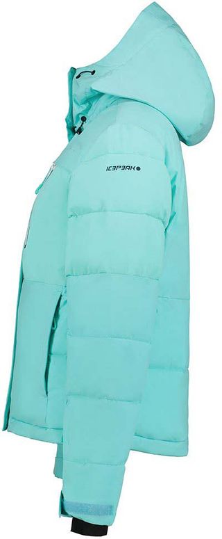 Куртка ICEPEAK CREOLA - 3