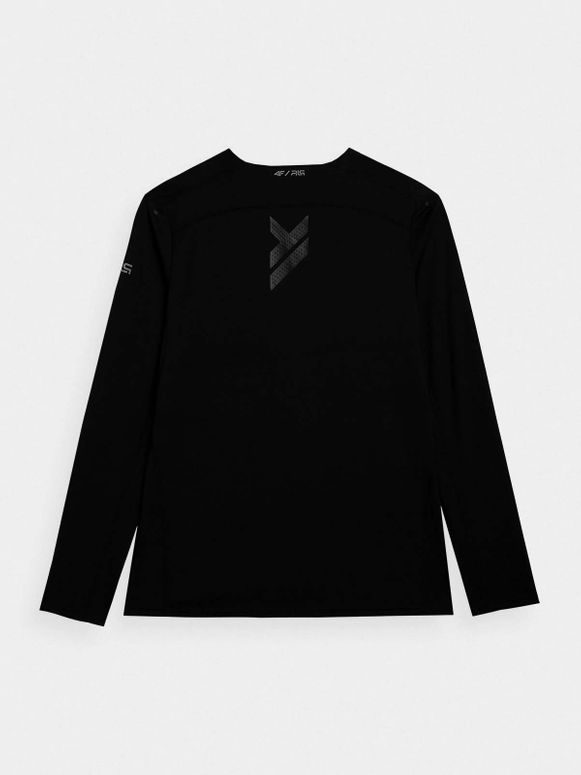 Футболка 4F LONGSLEEVE FNK  M096 - 8