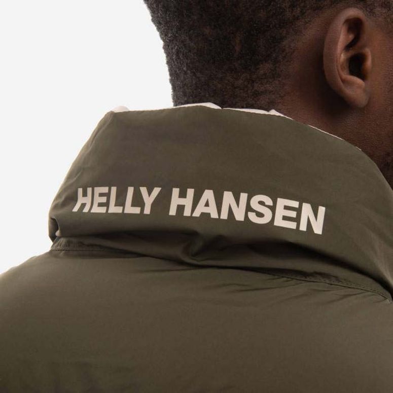 Куртка HELLY HANSEN HH URBAN REVERSIBLE JACKET - 7