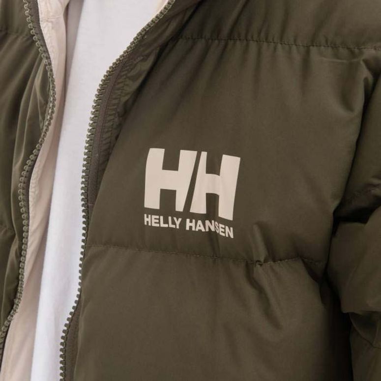 Куртка HELLY HANSEN HH URBAN REVERSIBLE JACKET - 9
