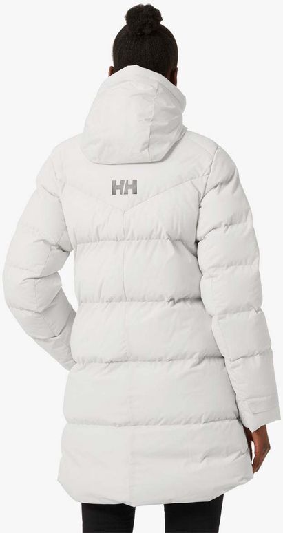Куртка HELLY HANSEN W ADORE PUFFY PARKA - 2