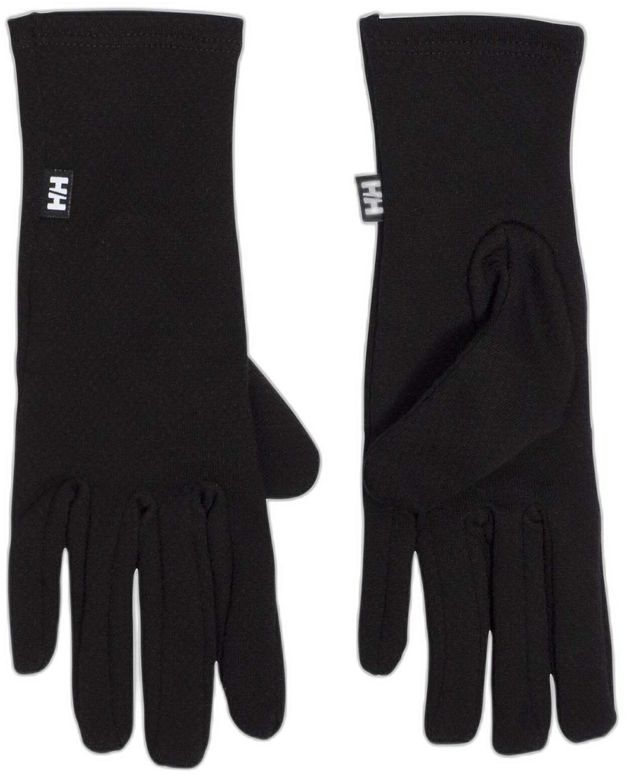 Рукавички HELLY HANSEN HH LIFA MERINO GLOVE LINER - 1