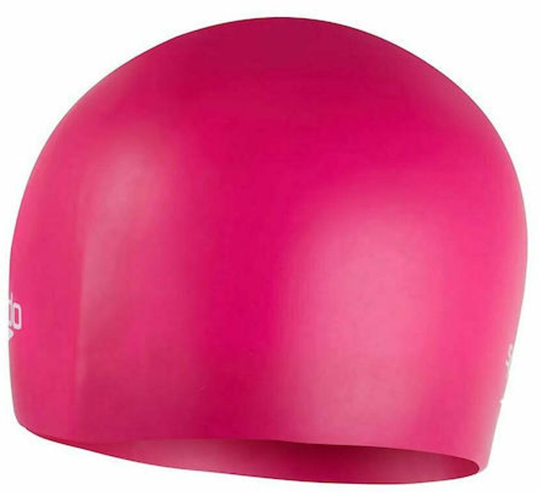Шапочка для плавання Speedo MOULDED SILC CAP AU - 1
