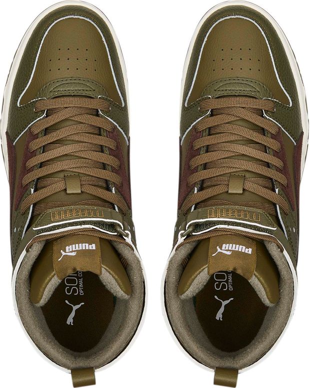 Ботинки Puma RBD GAME WTR мужские - 3