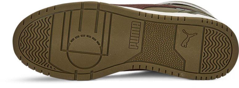 Ботинки Puma RBD GAME WTR мужские - 6