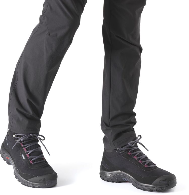 Черевики Salomon SHELTER CS WP W жіночі - 10