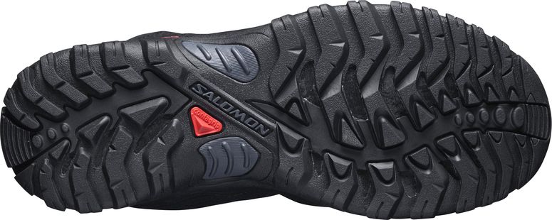Черевики Salomon SHELTER CS WP W жіночі - 4