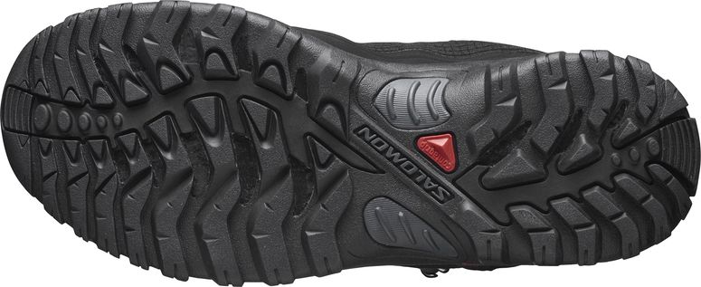 Черевики Salomon SHELTER CS WP W жіночі - 5