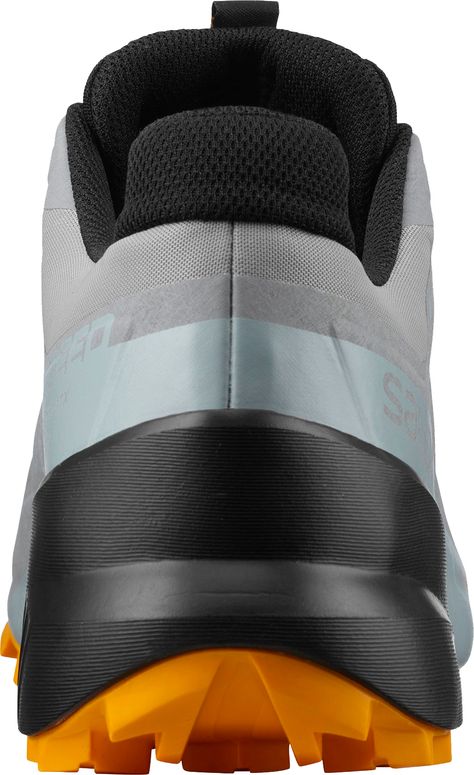 Кроссовки Salomon SPEEDCROSS 5 GTX мужские - 2