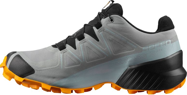 Кроссовки Salomon SPEEDCROSS 5 GTX мужские - 5