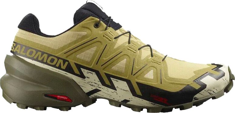 Кросівки Salomon SPEEDCROSS 6 - 1