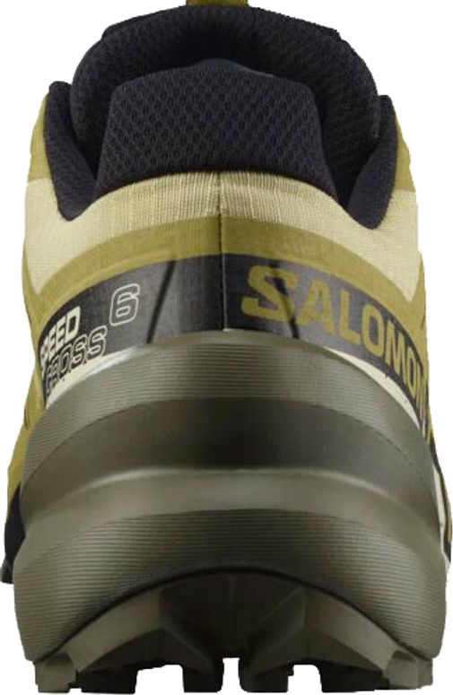 Кросівки Salomon SPEEDCROSS 6 - 4