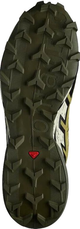 Кросівки Salomon SPEEDCROSS 6 - 6