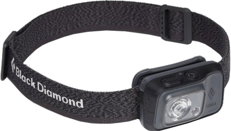 Фонарь Black Diamond COSMO 350-R HEADLAMP - 1