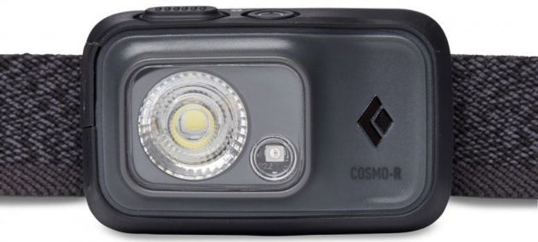 Фонарь Black Diamond COSMO 350-R HEADLAMP - 2