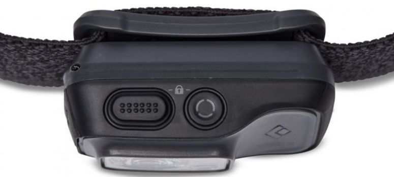 Фонарь Black Diamond COSMO 350-R HEADLAMP - 3