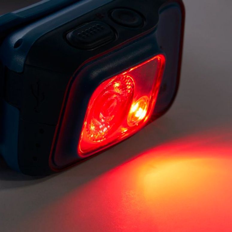Фонарь Black Diamond COSMO 350-R HEADLAMP - 6
