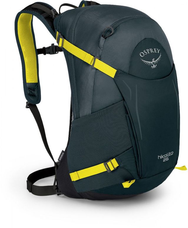Рюкзак Osprey HIKELITE 26 - 1