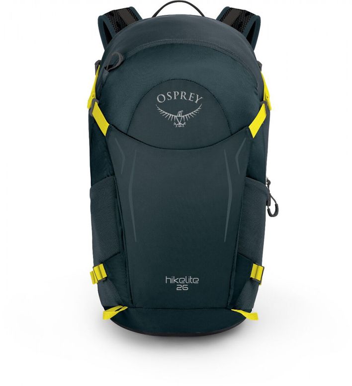 Рюкзак Osprey HIKELITE 26 - 3