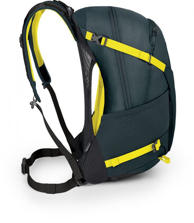Рюкзак Osprey HIKELITE 26 - 4