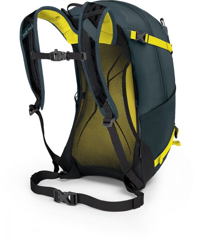 Рюкзак Osprey HIKELITE 26 - 5