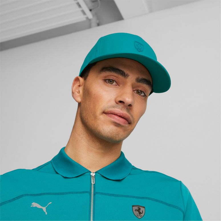 Puma ferrari outlet caps