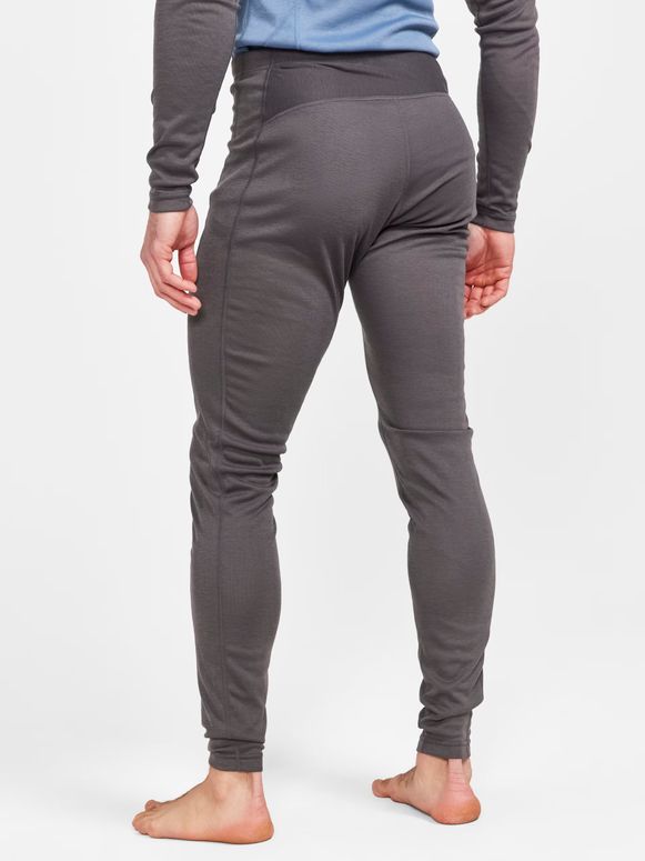 Комплект термобелья Craft CORE WARM BASELAYER SET M мужские - 6