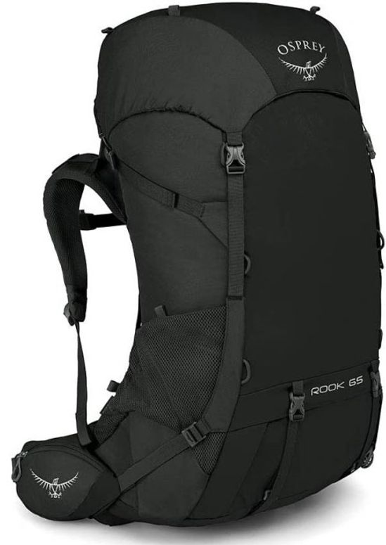 Рюкзак Osprey ROOK 65 - 1