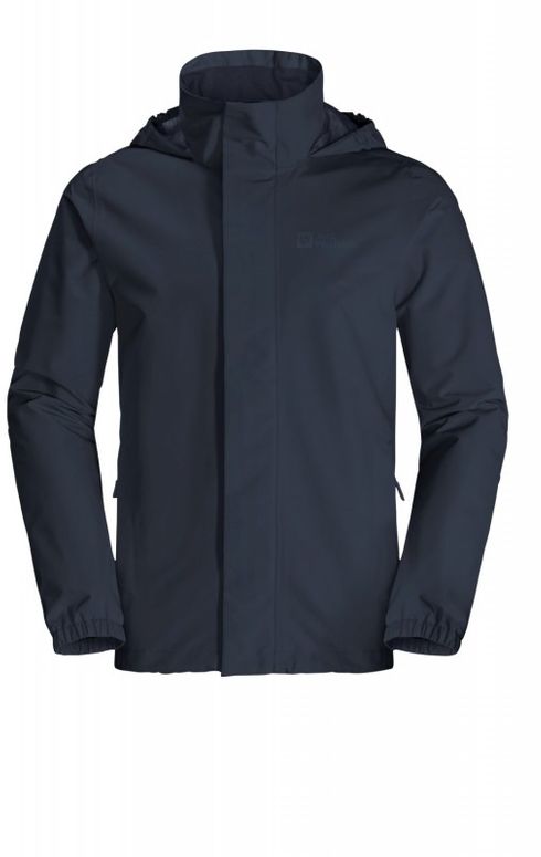 Куртка JACK WOLFSKIN STORMY POINT 2L JKT M - 5