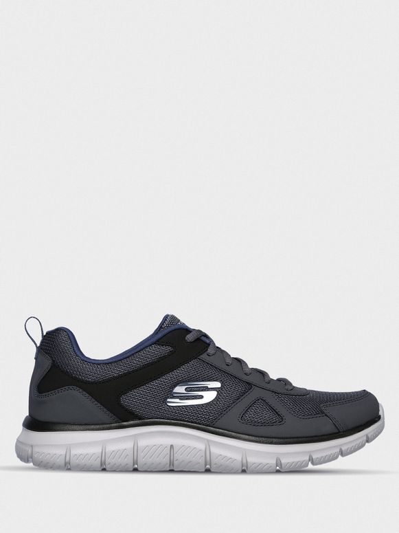 Кроссовки SKECHERS Track мужские - 1