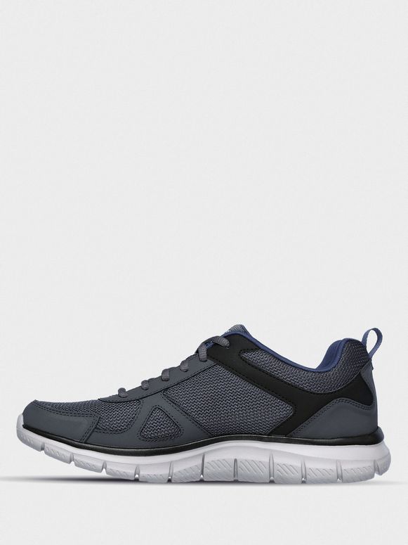 Кроссовки SKECHERS Track мужские - 2