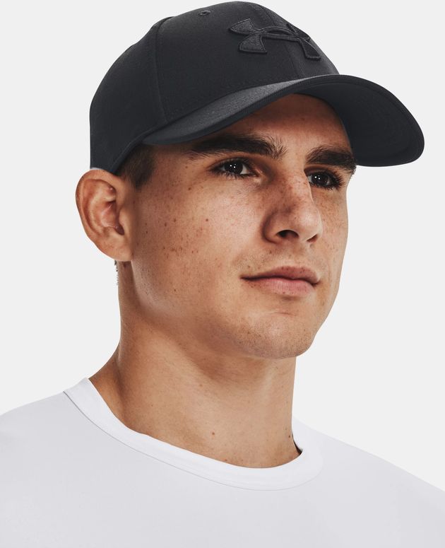 Кепка UNDER ARMOUR MEN'S UA BLITZING - 3