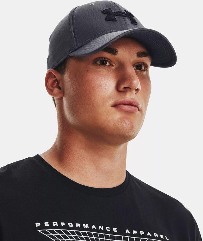 Кепка UNDER ARMOUR MEN'S UA BLITZING - 2