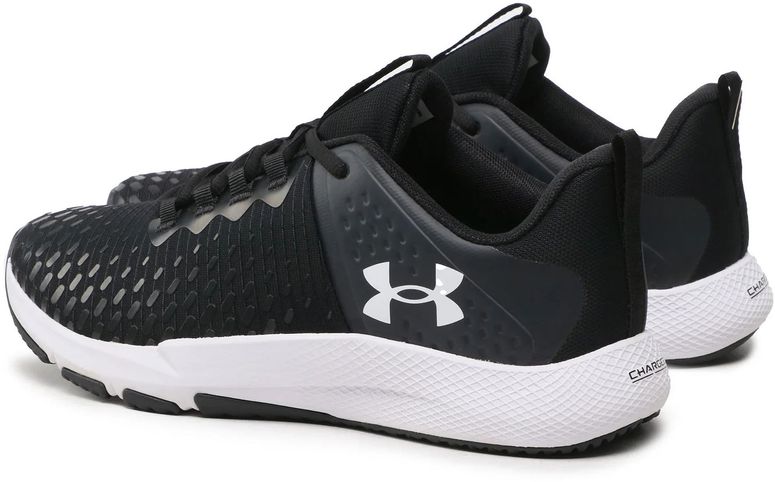 Кроссовки UNDER ARMOUR CHARGED ENGAGE 2 - 4