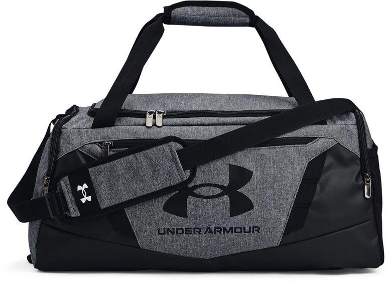 Сумка UNDER ARMOUR UA UNDENIABLE 5.0 DUFFLE SM - 1