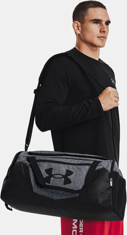 Сумка UNDER ARMOUR UA UNDENIABLE 5.0 DUFFLE SM - 2