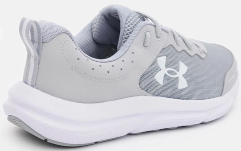 Кросівки UNDER ARMOUR CHARGED ASSERT 10 - 4