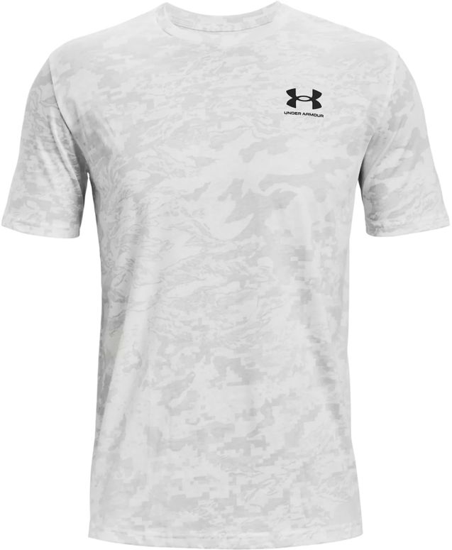 Футболка UNDER ARMOUR UA ABC CAMO SS - 4