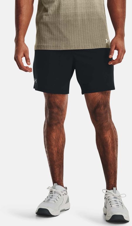 Шорты UNDER ARMOUR UA VANISH WOVEN 6IN SHORTS мужские - 1